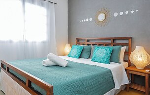 Pousada Aysu Maresias