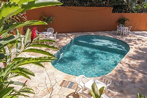 Pousada Aysu Maresias