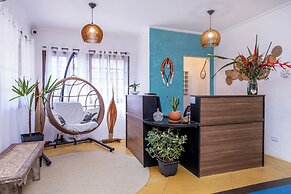 Pousada Aysu Maresias