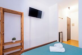 Pousada Aysu Maresias