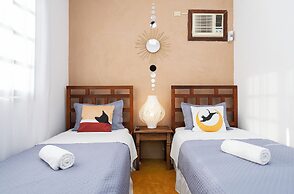 Pousada Aysu Maresias