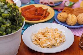 Pousada Aysu Maresias