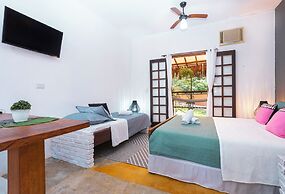 Pousada Aysu Maresias