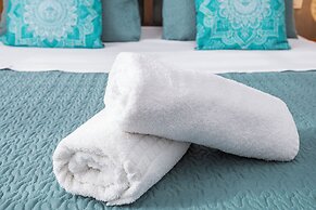 Pousada Aysu Maresias