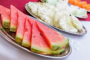 Pousada Aysu Maresias