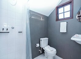 Pousada Aysu Maresias