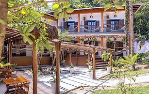 Pousada Aysu Maresias