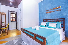 Pousada Aysu Maresias