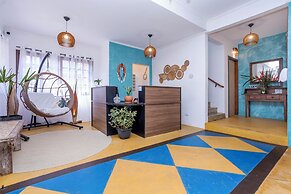 Pousada Aysu Maresias