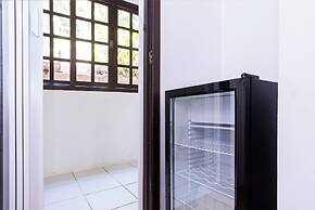 Pousada Aysu Maresias