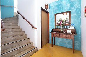 Pousada Aysu Maresias