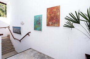 Pousada Aysu Maresias