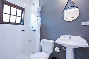 Pousada Aysu Maresias