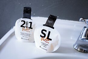 Pousada Aysu Maresias