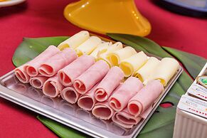 Pousada Aysu Maresias