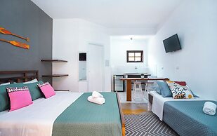 Pousada Aysu Maresias