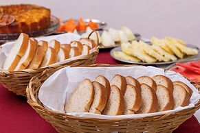 Pousada Aysu Maresias