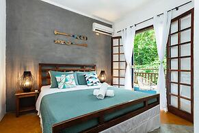 Pousada Aysu Maresias