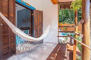 Pousada Aysu Maresias