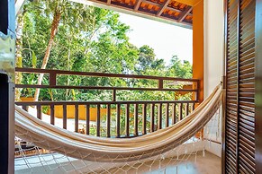 Pousada Aysu Maresias