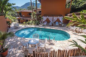 Pousada Aysu Maresias