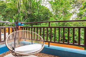 Pousada Aysu Maresias