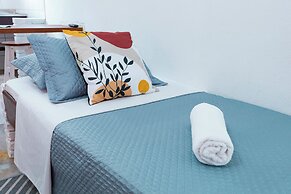 Pousada Aysu Maresias