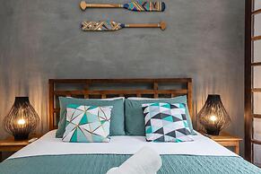 Pousada Aysu Maresias