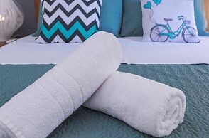 Pousada Aysu Maresias