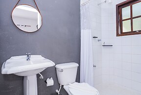 Pousada Aysu Maresias