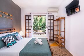 Pousada Aysu Maresias