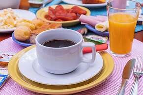 Pousada Aysu Maresias