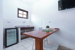 Pousada Aysu Maresias