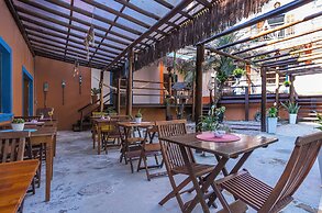 Pousada Aysu Maresias