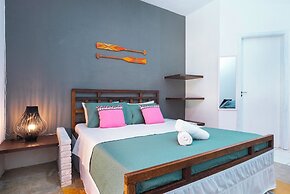 Pousada Aysu Maresias