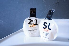 Pousada Aysu Maresias