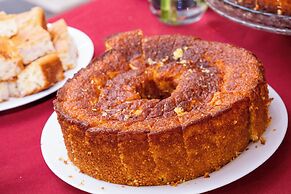 Pousada Aysu Maresias