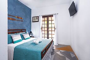 Pousada Aysu Maresias