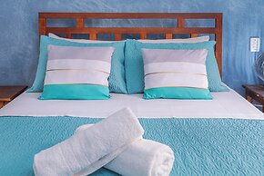 Pousada Aysu Maresias