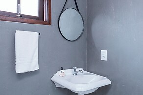 Pousada Aysu Maresias