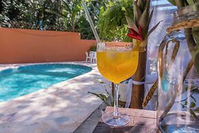 Pousada Aysu Maresias