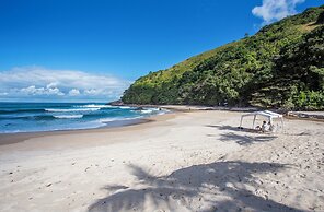 Pousada Aysu Maresias