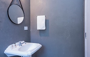 Pousada Aysu Maresias