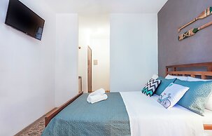 Pousada Aysu Maresias