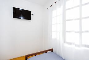 Pousada Aysu Maresias