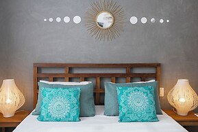 Pousada Aysu Maresias