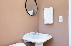 Pousada Aysu Maresias