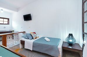 Pousada Aysu Maresias