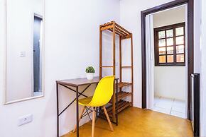 Pousada Aysu Maresias