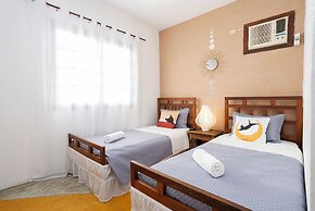 Pousada Aysu Maresias